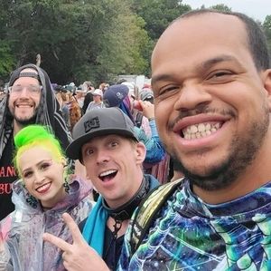 Meet your Posher, Demarco